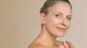 Timeless Beauty: Embracing the Journey of Aging with Grace and Confidence