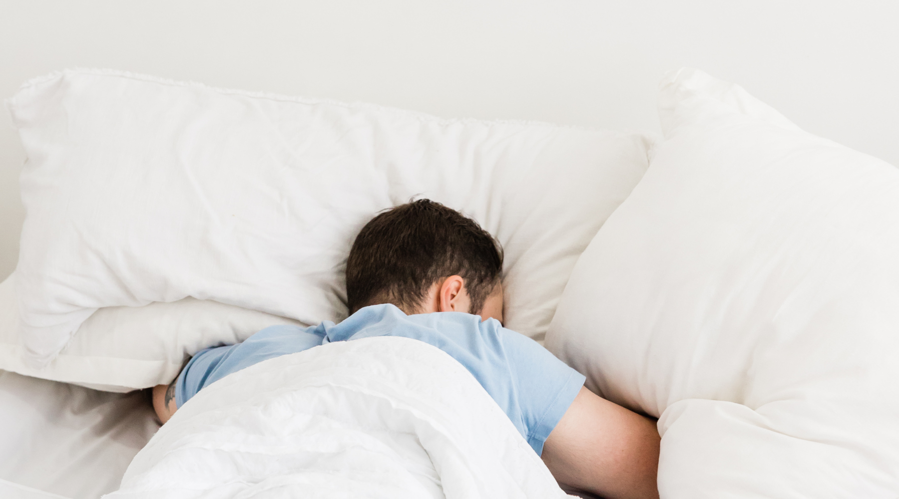 The Science Behind Prioritizing Sleep as You Age
