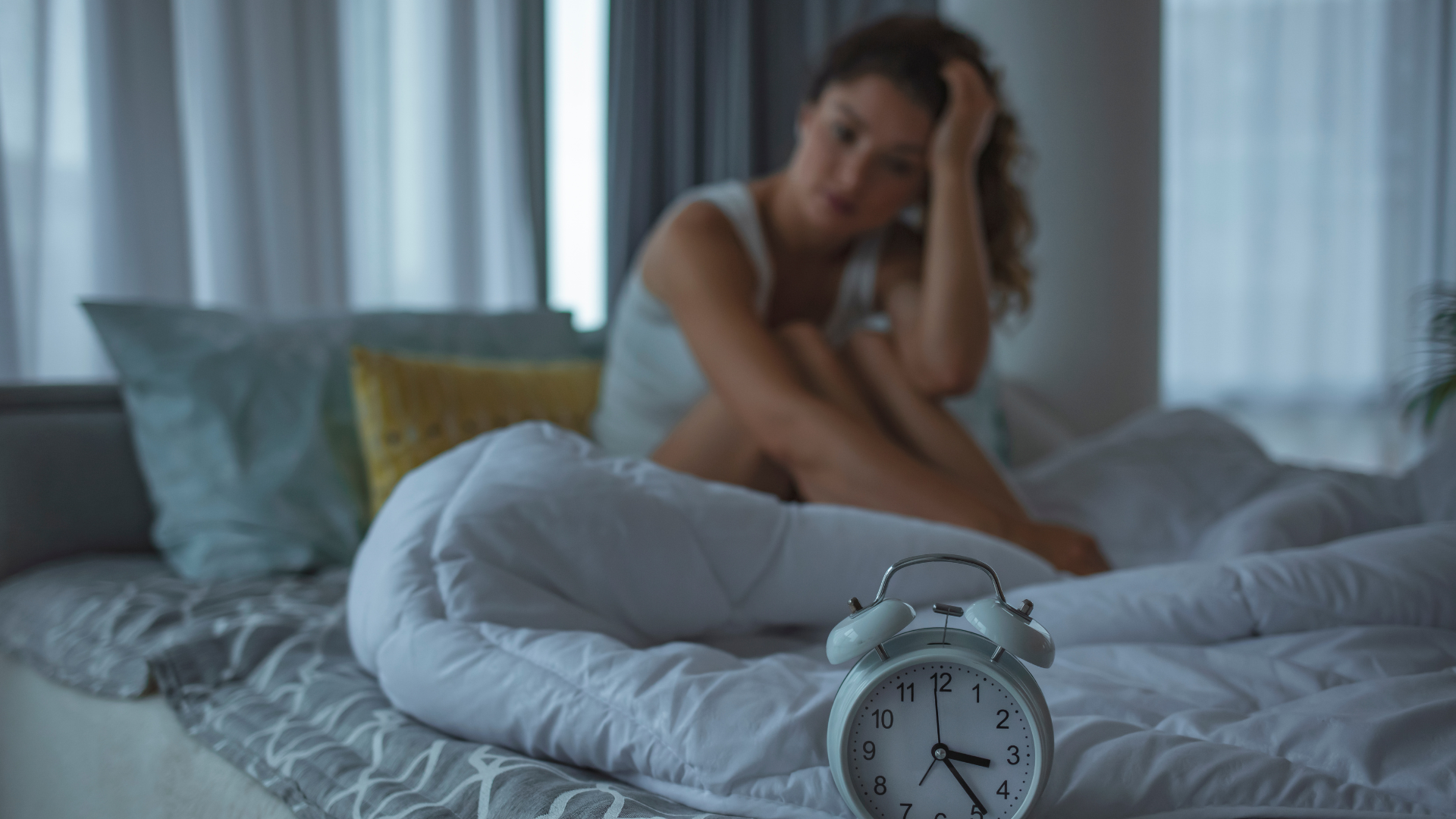 How NMN Supports Healthy Aging: Addressing Five Common Age-Related Conditions