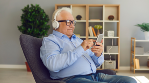 Empowering Seniors: Embracing Technology for a Better Tomorrow