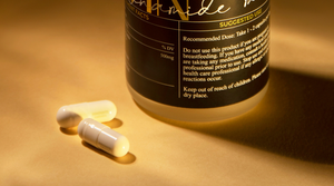 Unveiling the Truth Behind Supplement Fillers