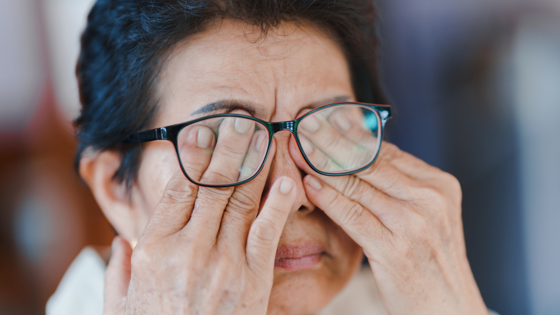 Protect Your Vision with NMN: Emerging Science on Eye Health