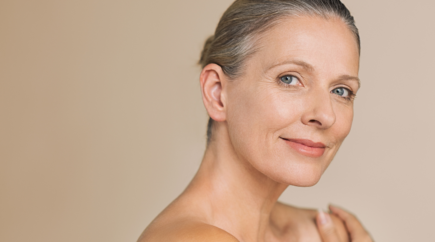 Timeless Beauty: Embracing the Journey of Aging with Grace and Confidence