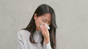 How NMN Supports Immunity During Cold and Flu Season