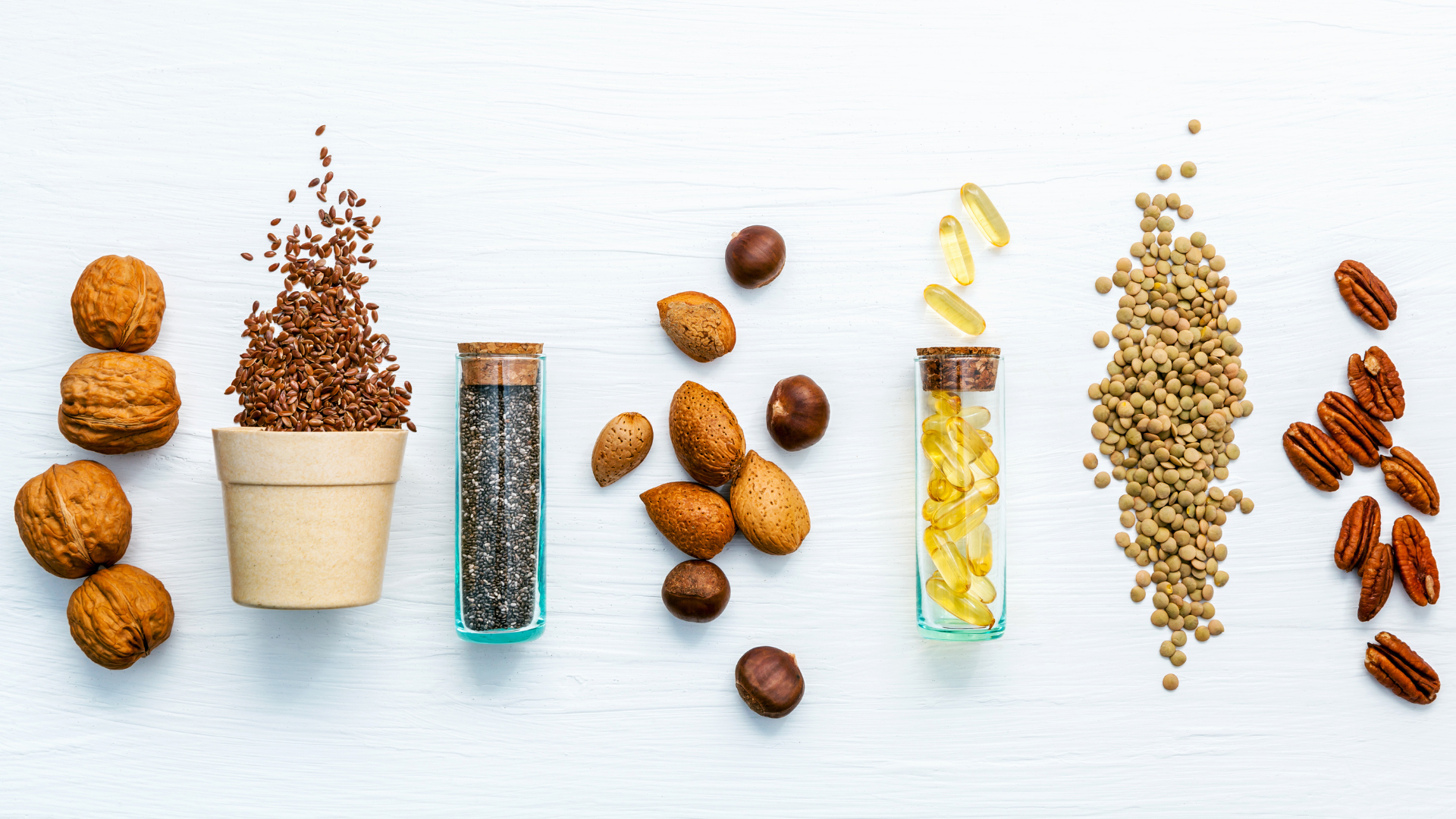 Why Omega-3 Deserves Your Attention