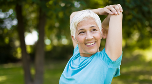 Age Gracefully: Effective Exercises for Aging and Older Individuals