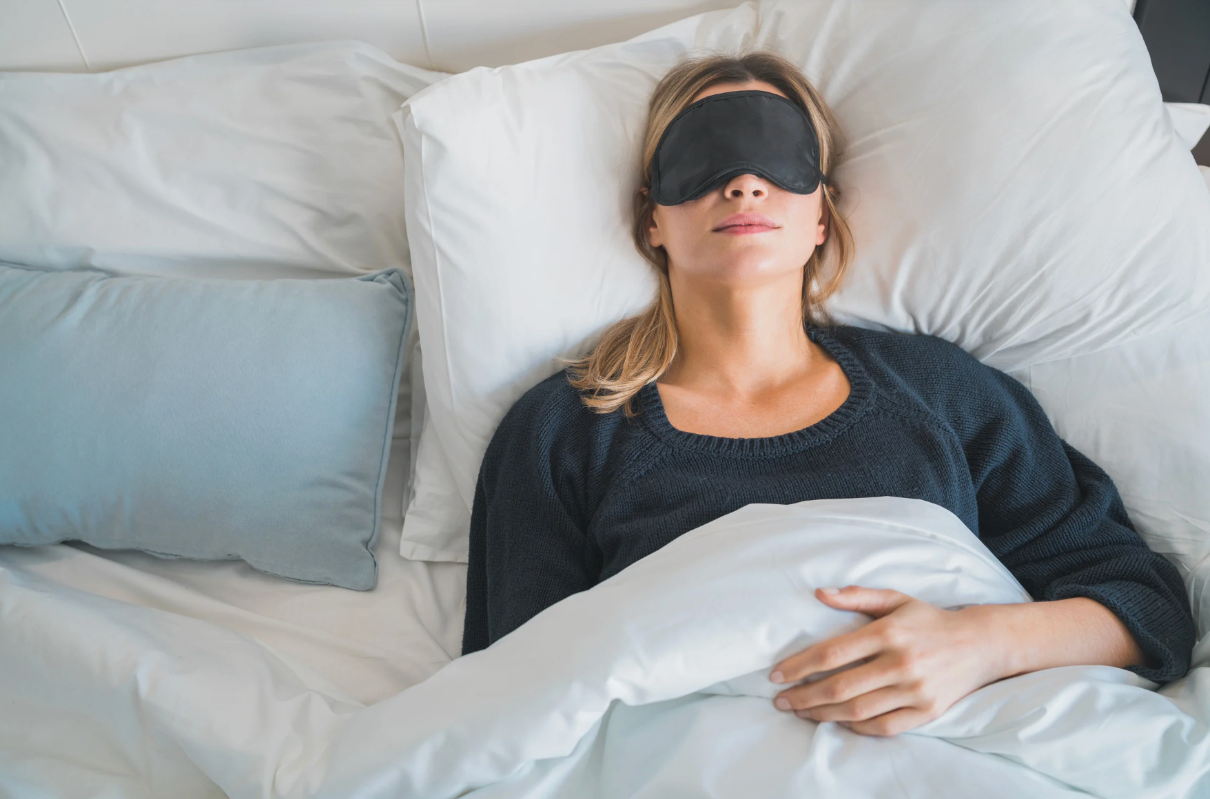 How NMN Can Help Improve Your Sleep Quality